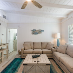 Image of common area at Sunrise Bay Florida Short Term Rental in Holmes Beach, Manatee County, Florida