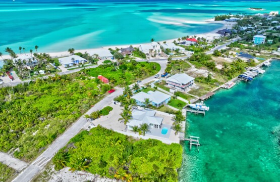 Stunning Short Term Rental in Abaco Bahamas