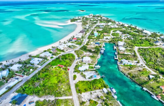 Short Term Rental in Abaco Bahamas