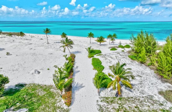 Beautiful Beaches - Short Term Rental in Abaco Bahamas