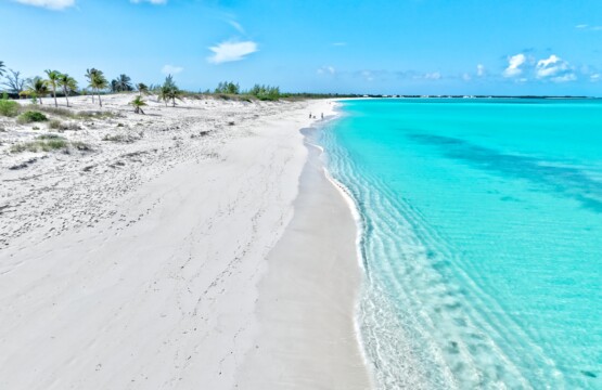 Beautiful Beaches - Short Term Rental in Abaco Bahamas