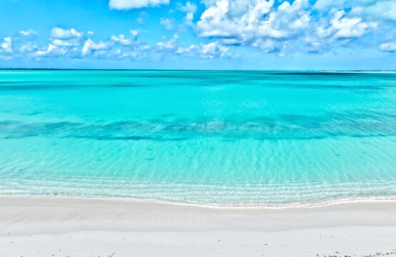 Beautiful Beaches - Short Term Rental in Abaco Bahamas