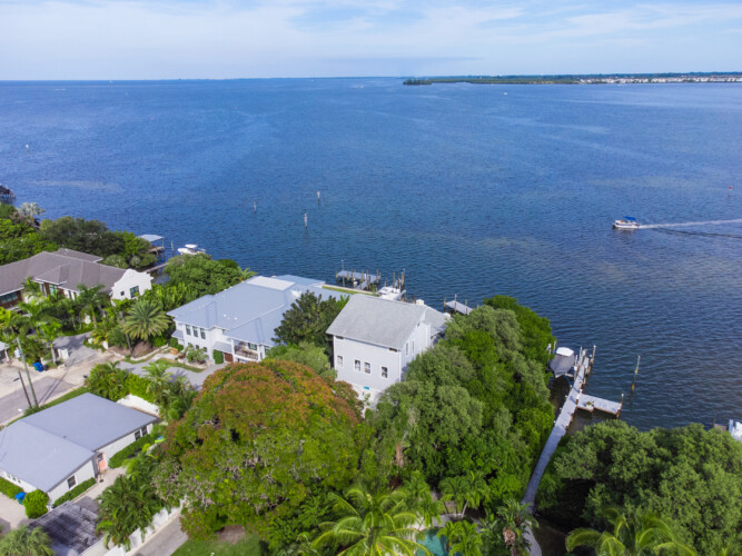 Photo of Sunrise Bay Vacation Rental Ocean View in Holmes Beach, Manatee County, Florida