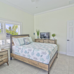 Guest Room - Short Term Rental in Abaco Bahamas