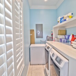 Washer and Dryer - Short Term Rental in Abaco Bahamas