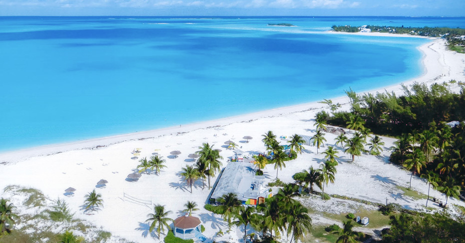 Treasure Cay Abaco Bahamas Short Term vacation home top beach destination
